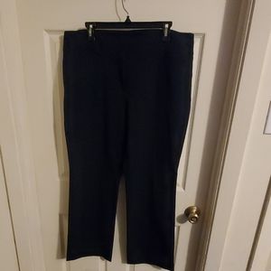 Worthington 16P dress pants "modern fit"